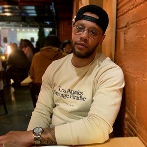 Meet your Posher, Julian